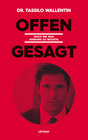 Buchcover Offen gesagt