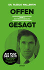 Buchcover Offen gesagt NEU Band 2