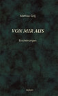 Buchcover Von mir aus