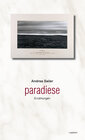 Buchcover Paradiese