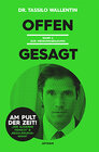 Buchcover Offen gesagt