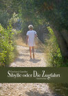 Buchcover Sibylle oder Die Zugfahrt