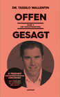 Buchcover Offen gesagt Band 4 - Die Verantwortung