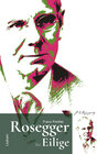 Buchcover Rosegger für Eilige