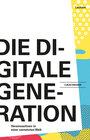 Buchcover Die Generation Digital