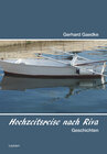 Buchcover Hochzeitsreise nach Riva
