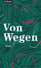 Buchcover Von Wegen