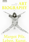 Buchcover ART BIOGRAPHY
