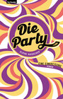 Buchcover Die Party
