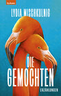 Buchcover Die Gemochten