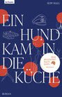 Buchcover Ein Hund kam in die Küche