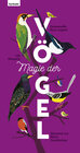 Buchcover Magie der Vögel