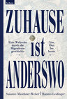 Buchcover Zuhause ist anderswo