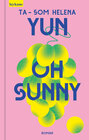 Buchcover Oh Sunny