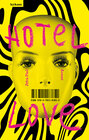 Buchcover Hotel Love