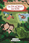 Buchcover Die Drachen sind los
