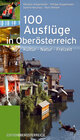 Buchcover 100 Ausflüge in Oberösterreich