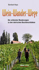 Buchcover Wein-Wander-Wege