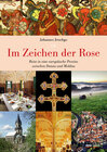 Buchcover Im Zeichen der Rose