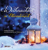 Buchcover Weihnachten in Oberösterreich