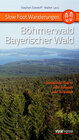 Buchcover Slow Foot Wanderungen: Böhmerwald - Bayerischer Wald