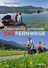Buchcover Österreichs schönste Radfernwege