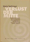 Buchcover Verlust der Mitte