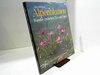 Buchcover Alpenblumen - Wunder zwischen Tal und Gipfel