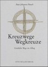 Buchcover Kreuzwege-Wegkreuze