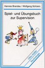 Buchcover Spiel- und Übungsbuch zur Supervision