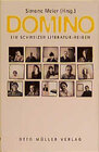 Buchcover Domino