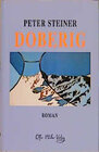 Buchcover Doberig