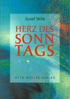 Buchcover Herz des Sonntags