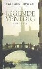 Buchcover Legende Venedig