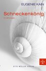 Buchcover Schneckenkönig