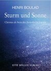 Buchcover Sturm und Sonne