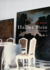 Buchcover Halber Stein