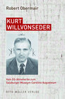 Buchcover Kurt Willvonseder