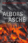 Buchcover Albors Asche
