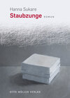 Buchcover Staubzunge