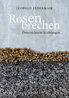 Buchcover Rosen brechen