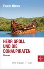Buchcover Herr Groll und die Donaupiraten