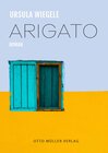 Buchcover Arigato