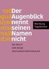 Buchcover Der Augenblick nennt seinen Namen nicht