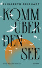 Buchcover Komm über den See