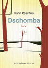 Buchcover Dschomba