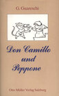 Buchcover Don Camillo und Peppone