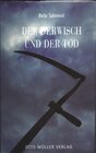 Buchcover Der Derwisch und der Tod