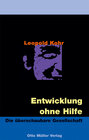 Buchcover Entwicklung ohne Hilfe