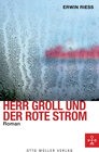 Buchcover Herr Groll und der rote Strom